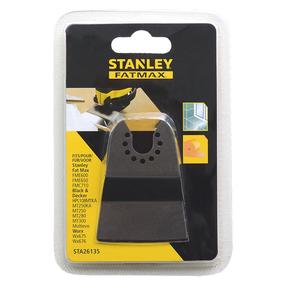 Скребковое лезвие Stanley FatMax, 5.2 см x 2.6 см