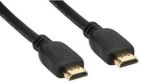 Kabelis Akasa HDMI Ultra High Speed 8K HDMI, HDMI, 1 m, melna krās.