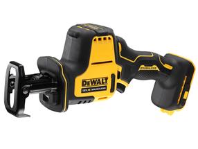 Taisns zāģis Dewalt DCS369N-XJ, 18 V