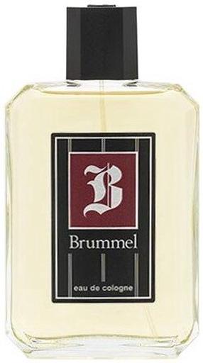 Kölnivesi Antonio Puig Brummel, 125 ml