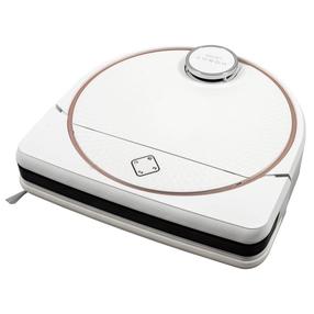 Putekļsūcējs - robots Hobot Legee D7, balta krās.