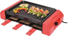 Elektrinis stalo grilis Thomson THRG96