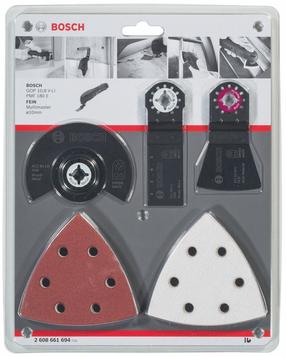 Komplektas Bosch GOP Universal