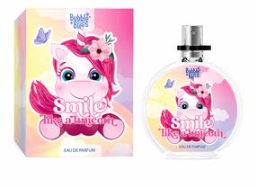 Bērnu smaržas Smile Like A Unicorn