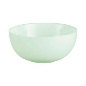 Maza bļoda Luminarc Diwali Paradise Green, zaļa krās., 12.5 cm
