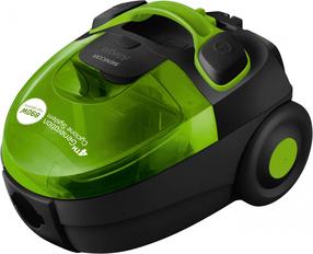 Пылесос Sencor SVC 510 GR EUE2, 890 Вт