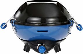 Dujinė kepsninė Campingaz Party Grill 400 CV, 36 cm x 36 cm