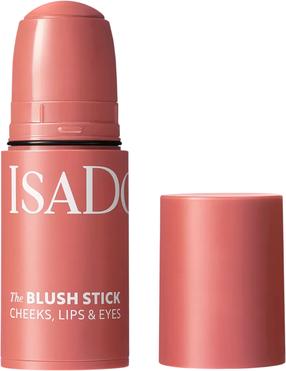 Румяна IsaDora The Blush Stick, 40 soft pink, 5.5 г