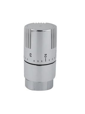 Termostaat Carlo Poletti A498, M30 x 1,5