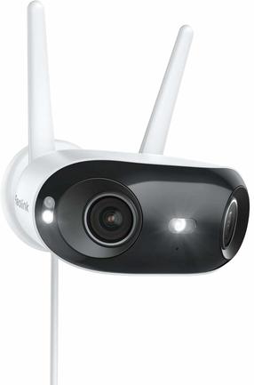 Корпусная камера Reolink Elite Series W740