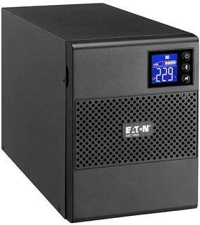 UPS įtampos stabilizatorius Eaton 5SC1000I, 700 W