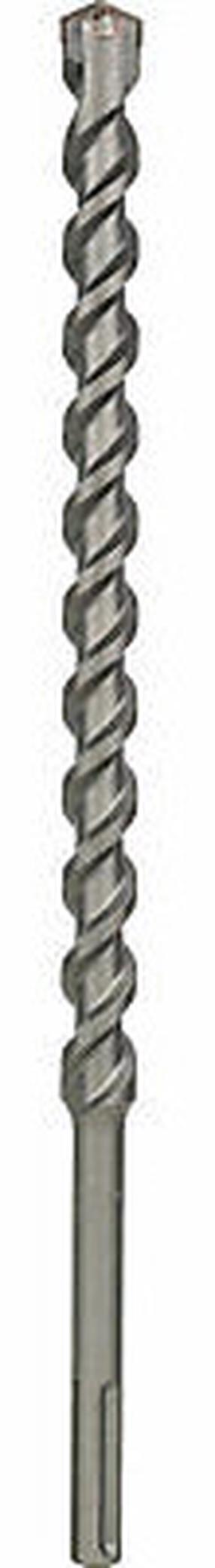Сверло Bosch Hammer Drill Bit, бетон/каменная кладка, резьбовой, sds max (te-y), 28 мм x 52 см