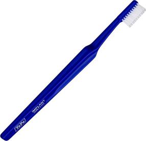 Dantų šepetėlis TePe Implant Orthodontic Sulcus Brush, (spalva/dizainas parenkami atsitiktine tvarka)