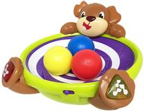 Lavinamasis žaislas kūdikiui Bright Starts Spin & Giggle Puppy