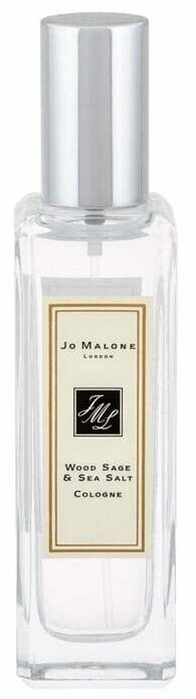 Одеколон Jo Malone Wood Sage & Sea Salt, 30 мл, (без упаковки)