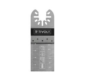 Universalus peiliukas Tivoly, 18 cm x 6 cm