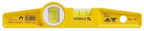 Lood Stabila 81SM, 250 mm, 0.22 kg