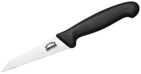 Kööginuga Samura Butcher, 180 mm, teras/termoplastkumm (tpe)
