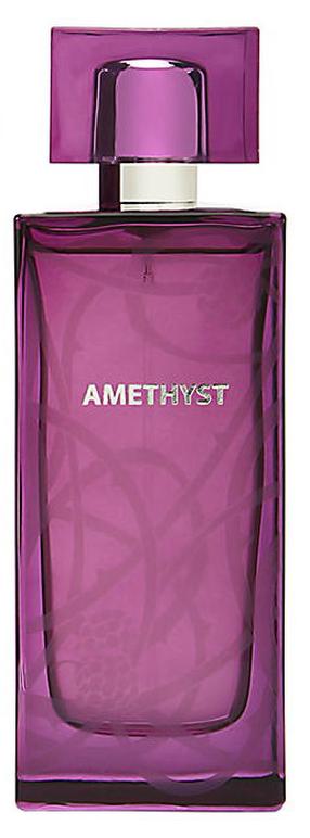 Парфюмированная вода Lalique Amethyst Women, 100 мл