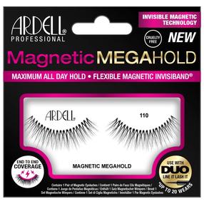 Magnetripsmed Ardell Magnetic Megahold 110, must v.