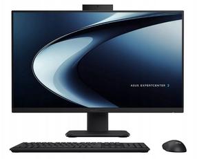 Statsionaarne arvuti Asus 210H, 27 ", DDR5 16 GB, SSD 512 GB, Intel Arc Graphics -, Windows 11 Pro P470VAK-BPE911X