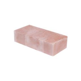 Keraminė plyta, 25 cm x 12 cm x 6.5 cm