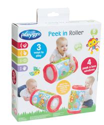 Lavinimo žaislas Playgro, įvairių spalvų