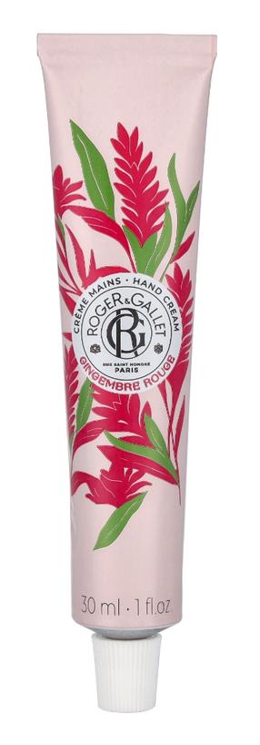 Roku krēms Roger & Gallet Gingembre Rouge, 0.03 l