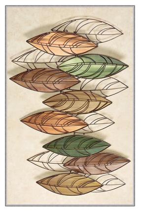 Kilimas Conceptum Hypnose EEXFAB822, ruda sp./smėlio sp./žalia sp., 180 cm x 120 cm