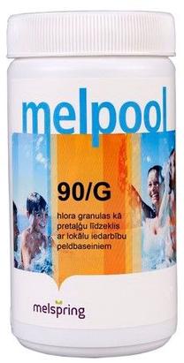 Baseinų chemikalas Intex