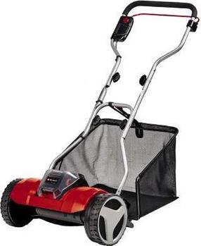 Akuga muruniiduk Einhell GE-HM 18/38 Li-Solo, 38 cm