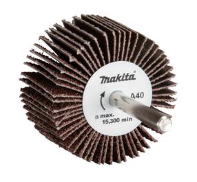 Lapelinis šlifavimo cilindras Makita D-75219, 50 mm
