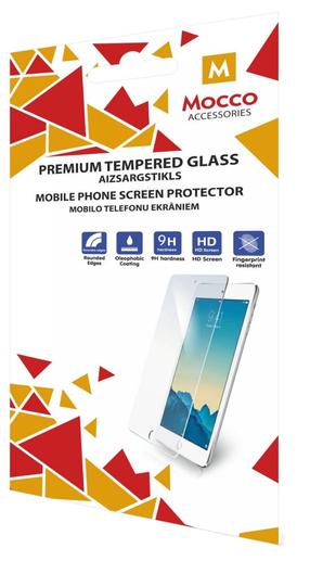 Tālruņa ekrāna aizsargstikls Mocco For Samsung Galaxy A5 2017, 9H