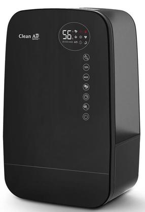 Õhuniisutaja Clean Air Optima CA-607, 5.5 l