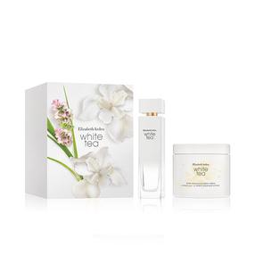Dovanų komplektas moterims Elizabeth Arden White Tea, 2 vnt.
