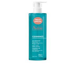 Meigieemaldaja Avene Cleanance, 400 ml
