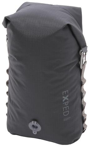 Водонепроницаемая сумка Exped Dry Bag Endura 25, 15 л, черный цв.