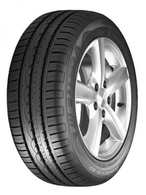 Летняя автомобильная шина Fulda EcoControl HP 165/60/R14, 75-H, D, C, 70 дБ