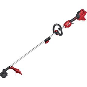 Аккумуляторный триммер FLEX GLT 35 18-EC, 18 В, без батареи