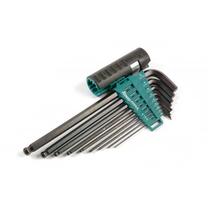 Komplektas Kamasa-Tools Hex K1410