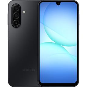 Мобильный телефон Samsung Galaxy A17 5G, 256 GB, black цв.