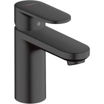 Praustuvo maišytuvas Hansgrohe Vernis Blend 71551670, juoda sp.