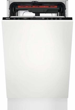 Įmontuojama indaplovė AEG 7000 serija FSE74557P