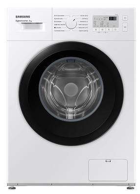 Skalbimo mašina Samsung WW60A3120BH, 6 kg, balta sp.
