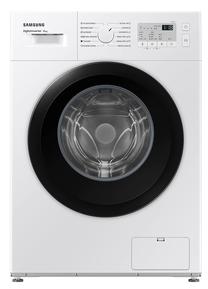 Skalbimo mašina Samsung WW60A3120BH, 6 kg, balta sp.