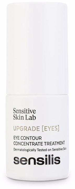 Acu losjons Sensilis Upgrade, 15 ml
