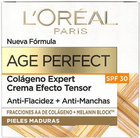 Крем для лица L’Oréal Paris Age Perfect Collagen, 50 мл, SPF 30