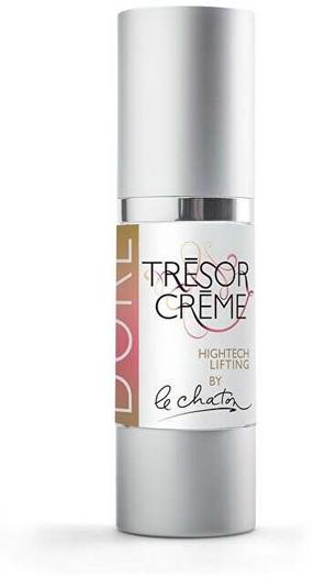 Крем для лица Le Chaton Trésor Créme Hightech Lifting, 30 г