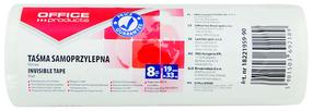 Pašlīmējošā lenta Office Products 11KF18221959, 33 m x 1.9 cm, 8 gab.