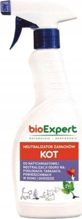 Kvapų šalinimo priemonė, kvapams naikinti Bioexpert Neutralizator, 0.5 l